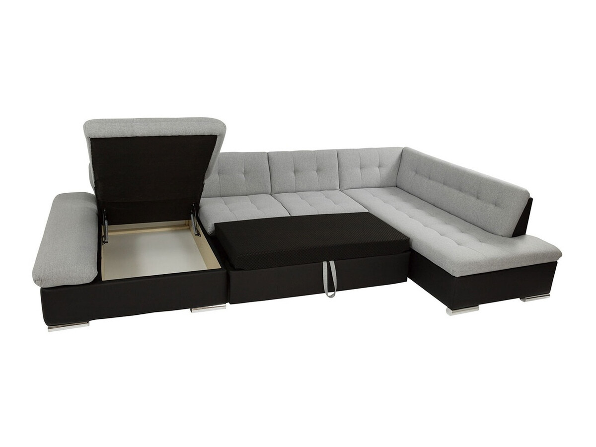 Corner sofa Comfivo Tilia II (Baloo 2073)