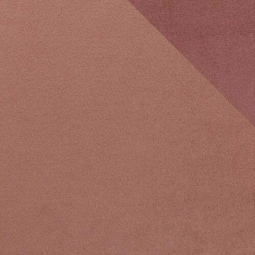 Corner sofa Comfivo Tilia II (Venus Velvet 2918 + Magic Velet 2258)