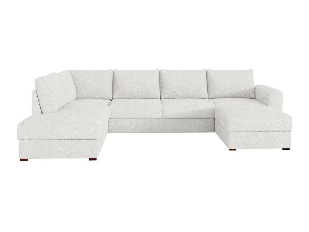 Corner sofa Comfivo Flumen II (Abriamo 04)