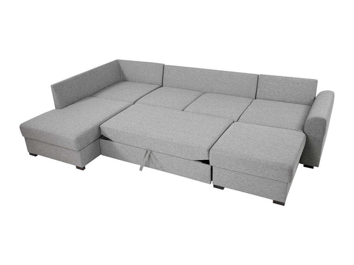 Corner sofa Comfivo Flumen II (Abriamo 04)