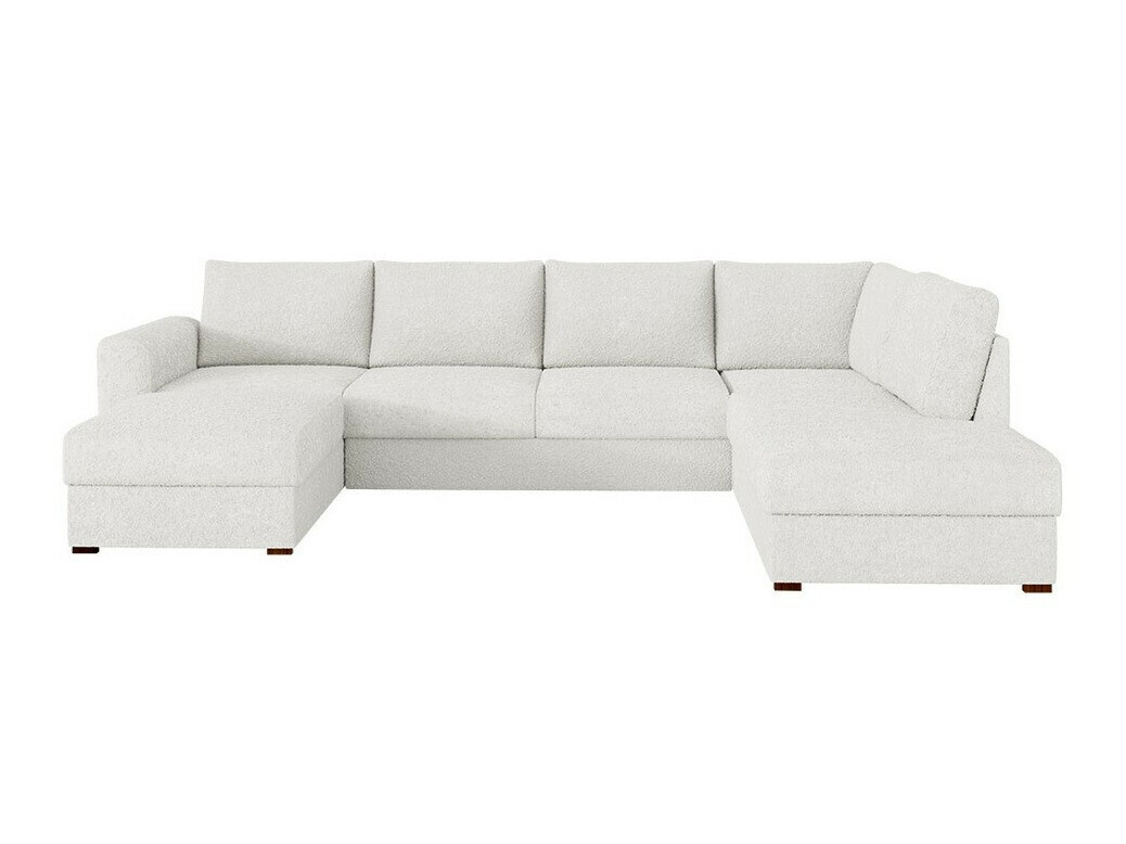 Corner sofa Comfivo Flumen II (Abriamo 04)