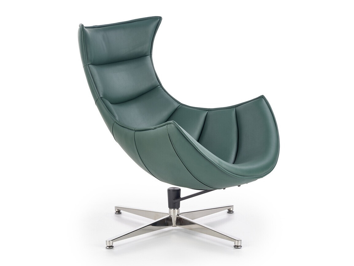 Armchair Houston Laetus (Green)