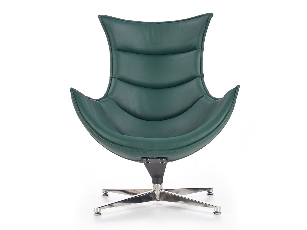 Armchair Houston Laetus (Green)