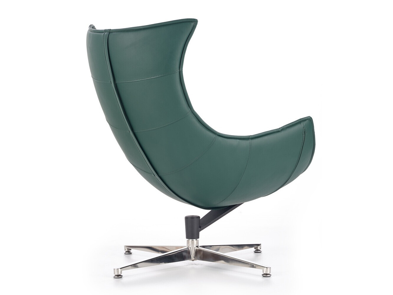 Armchair Houston Laetus (Green)