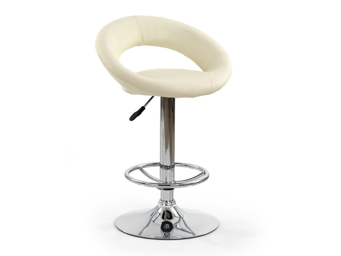 Counter stool Houston 452 (Beige)