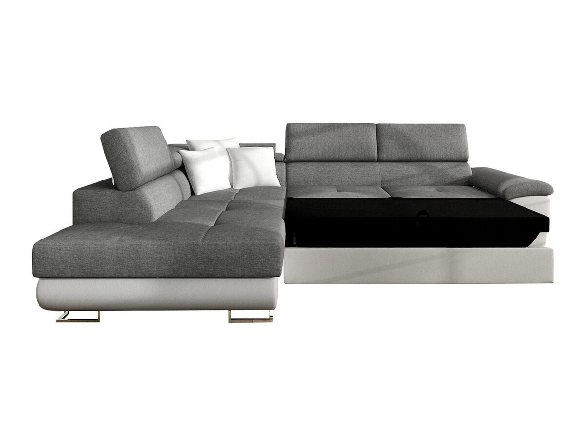 Corner sofa Comfivo Ruta VII (Abriamo 04)