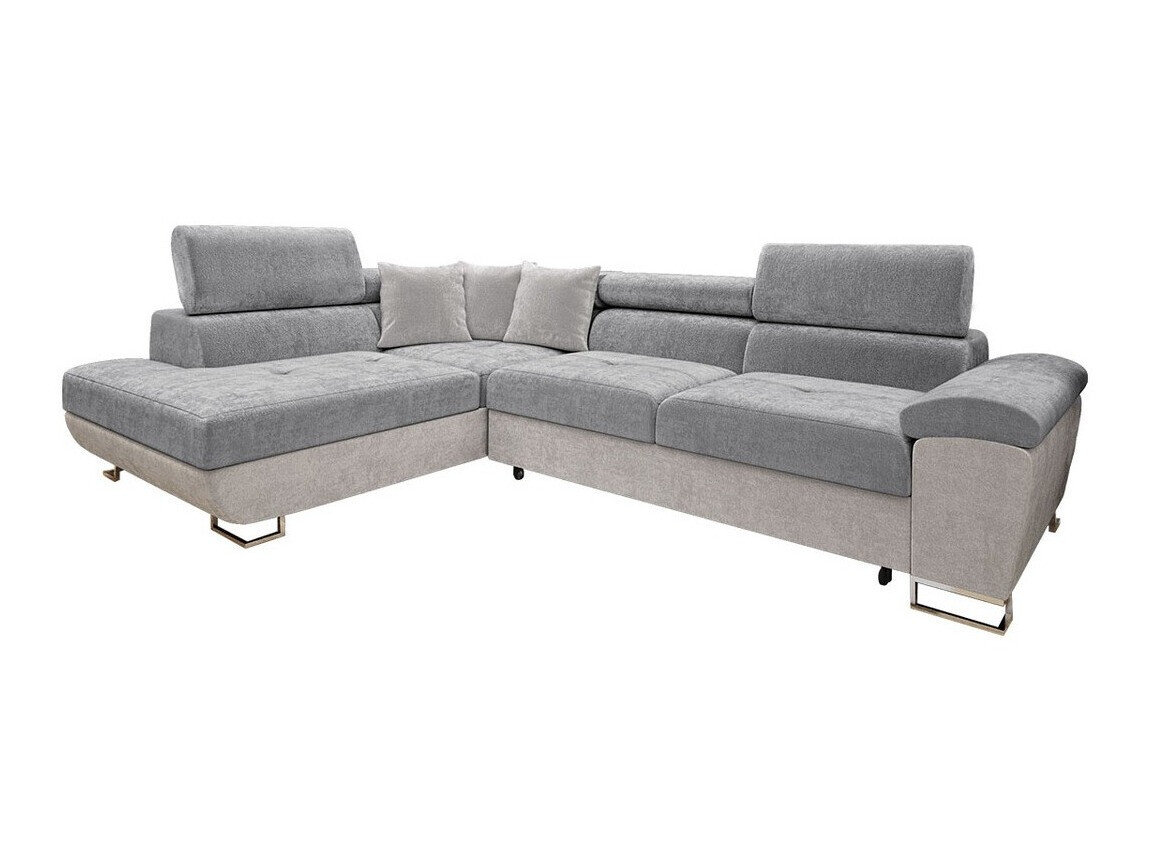 Corner sofa Comfivo Ruta VII (Rinaldi 15 + Rinaldi 13)