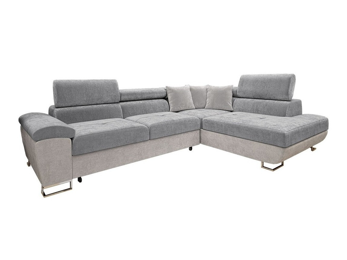 Corner sofa Comfivo Ruta VII (Rinaldi 15 + Rinaldi 13)