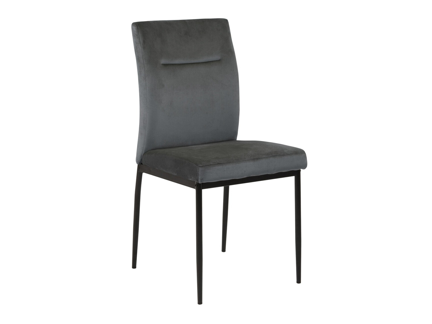 Chair Norsica 387 (Grey)