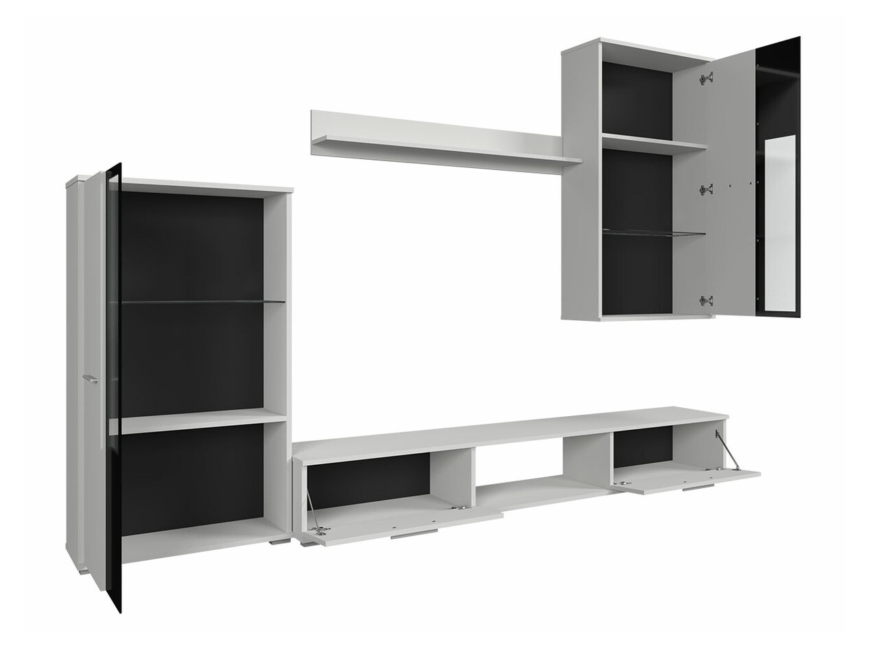 Living room set Genio (Sonoma oak)