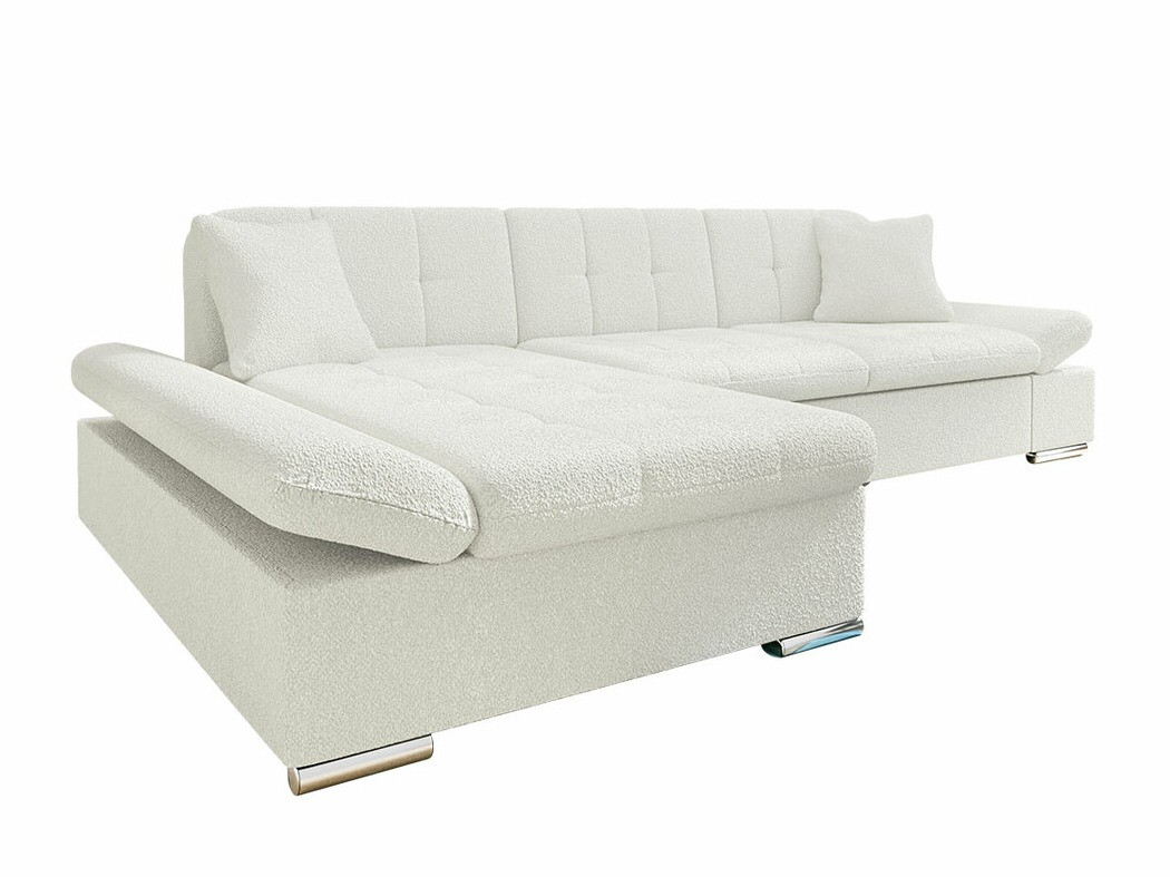 Corner sofa Comfivo Sanitas II (Baloo 2073)
