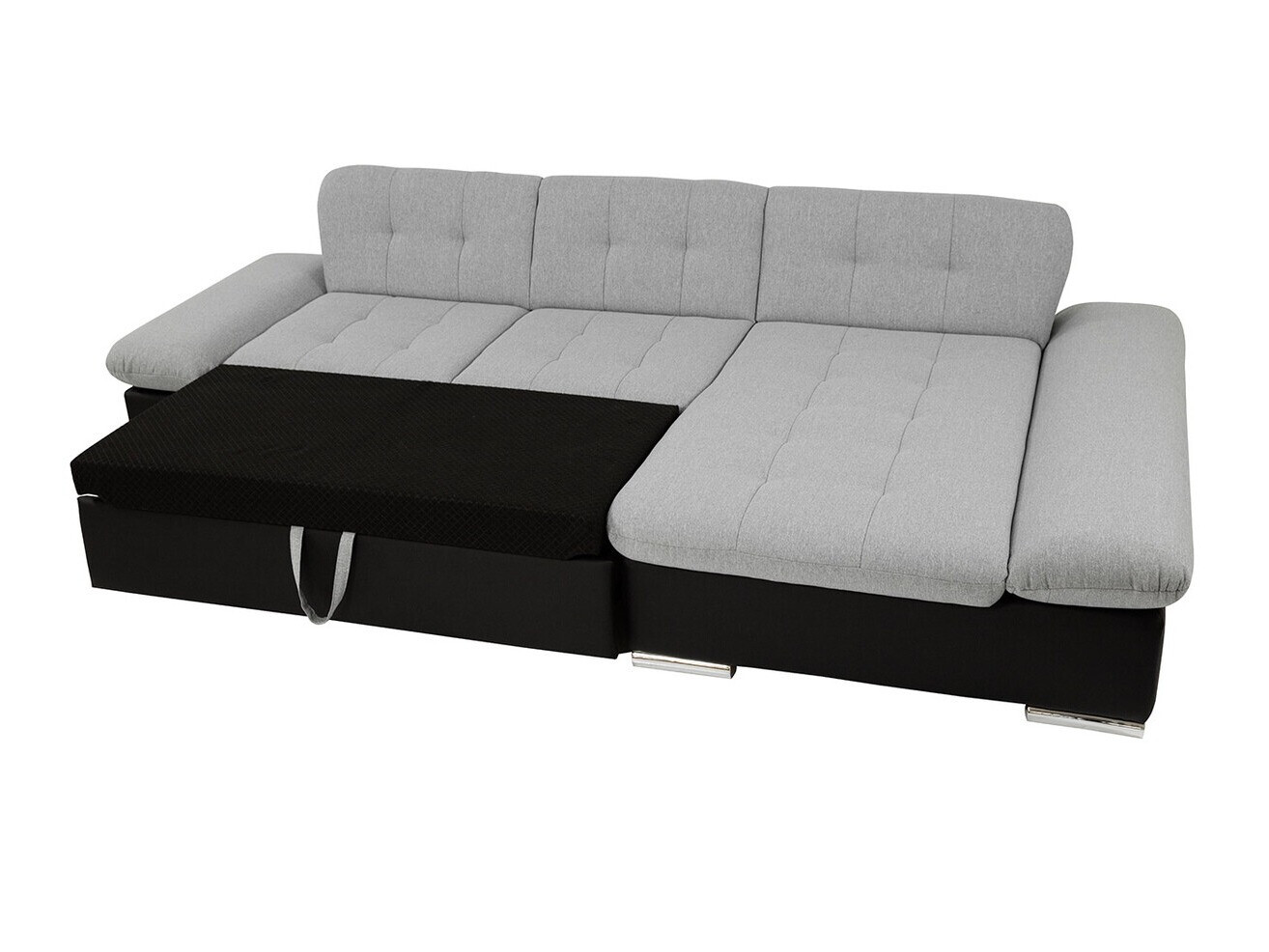 Corner sofa Comfivo Sanitas II (Baloo 2073)