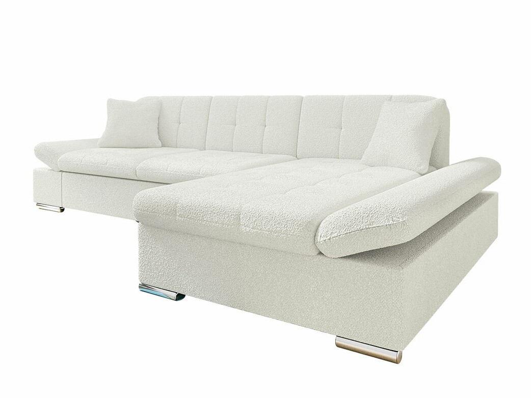 Corner sofa Comfivo Sanitas II (Baloo 2073)