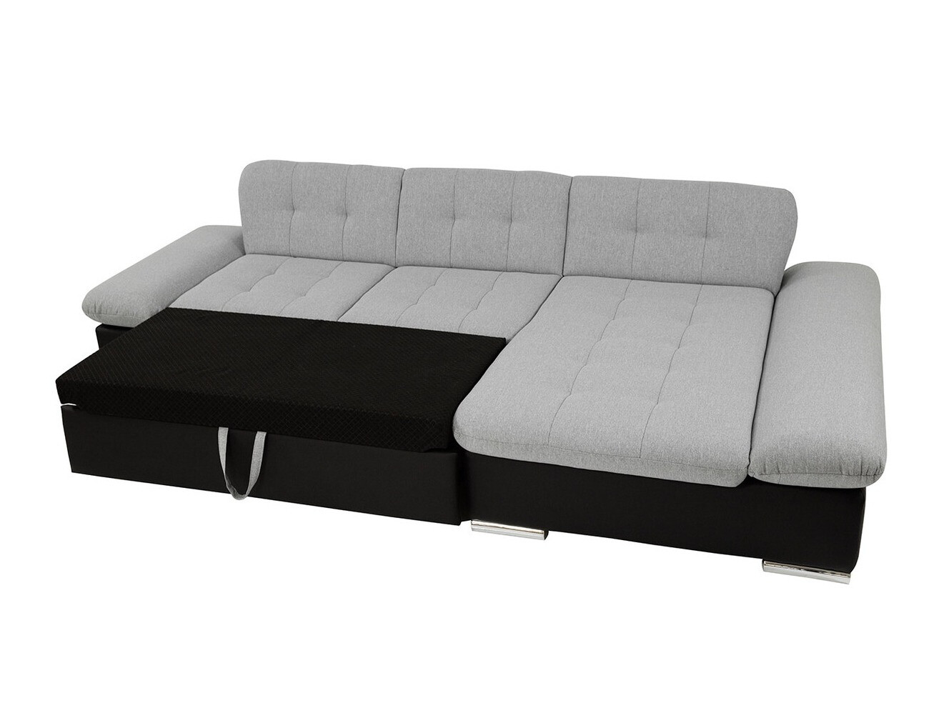 Corner sofa Comfivo Sanitas II (Baloo 2073)