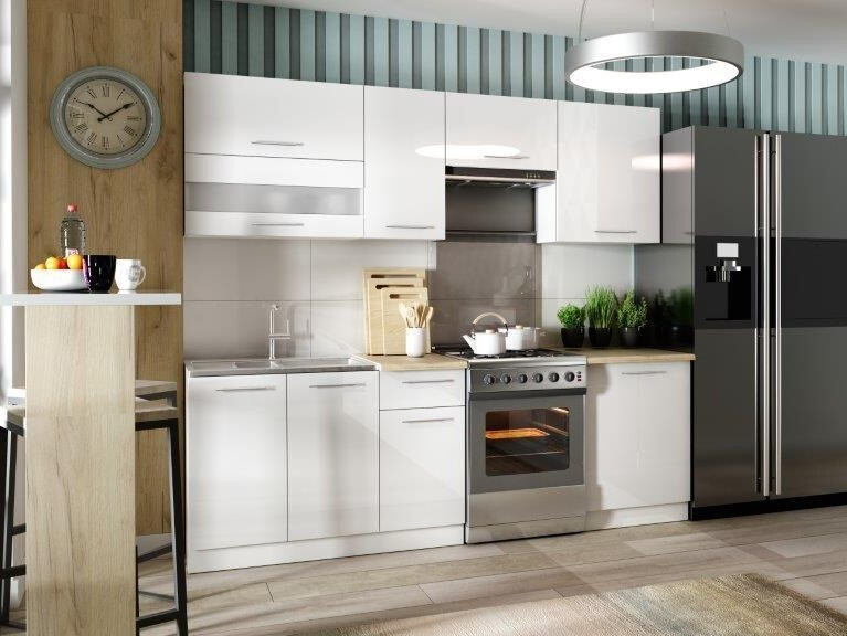 Worktop Tiffa 103