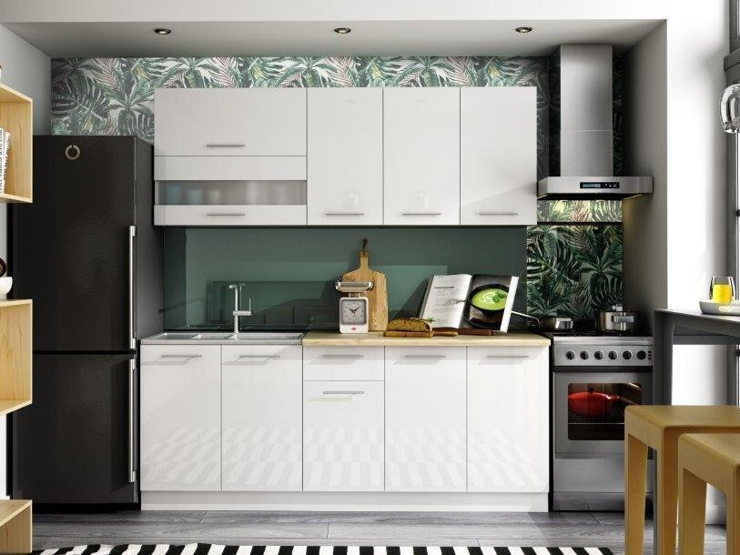 Worktop Tiffa 103
