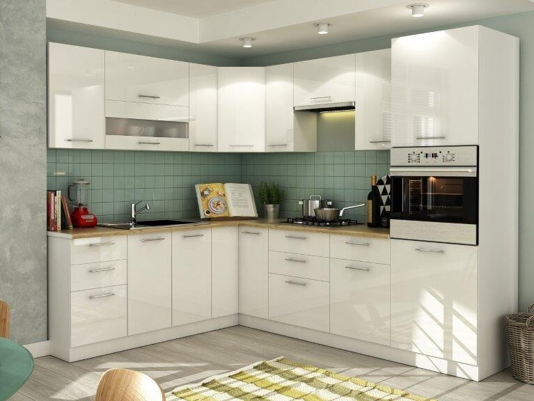 Worktop Tiffa 103
