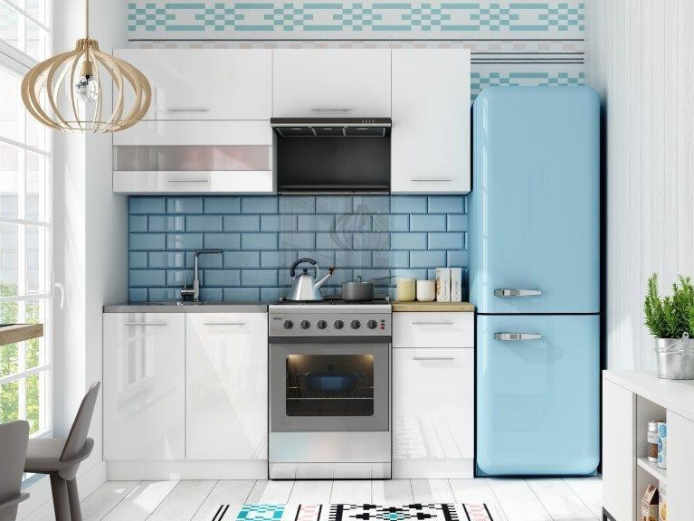 Worktop Tiffa 103