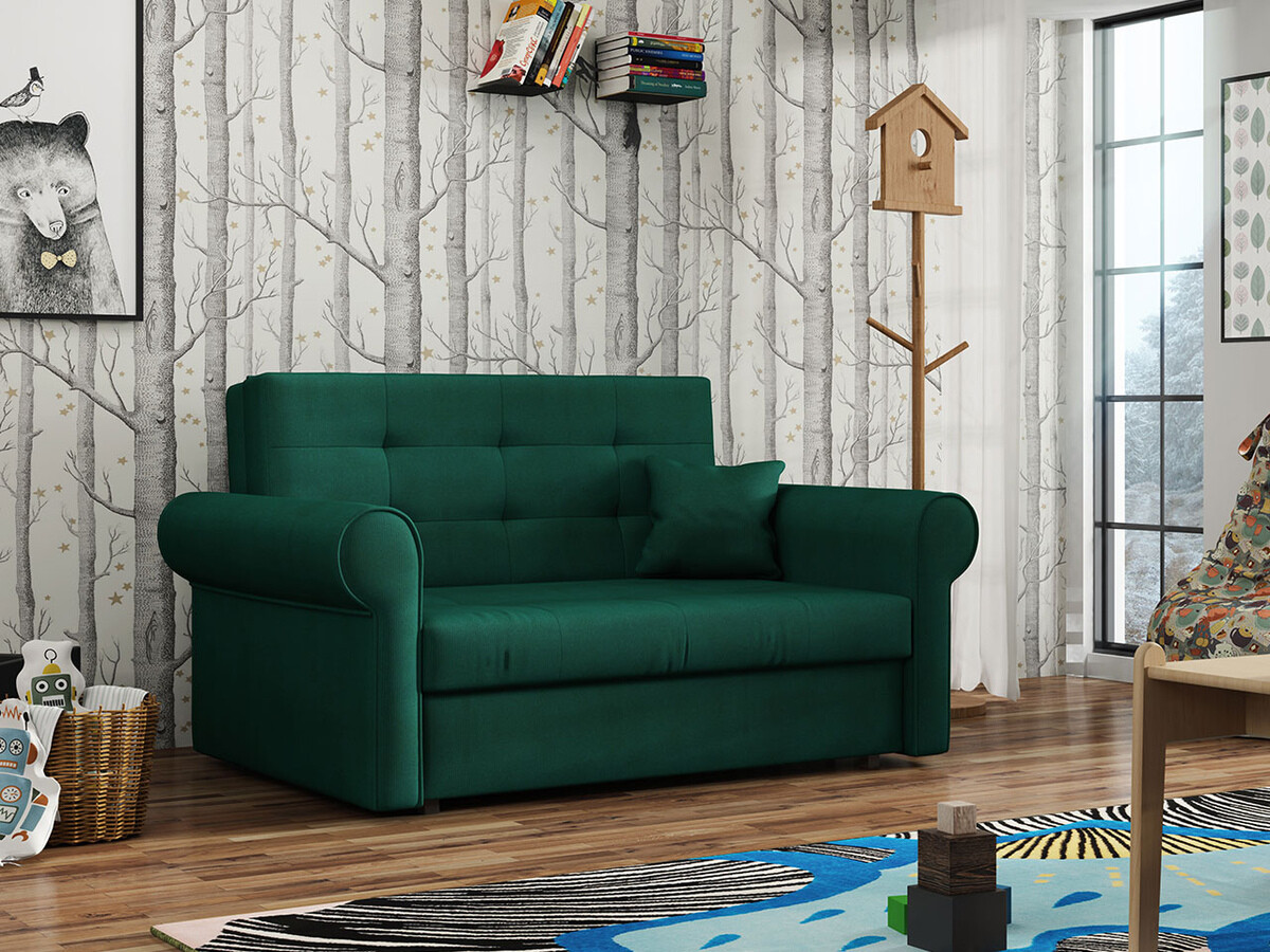 Sofa bed Aquala II (Kronos 19)