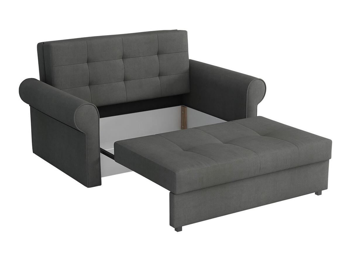 Sofa bed Aquala II (Mono 241)