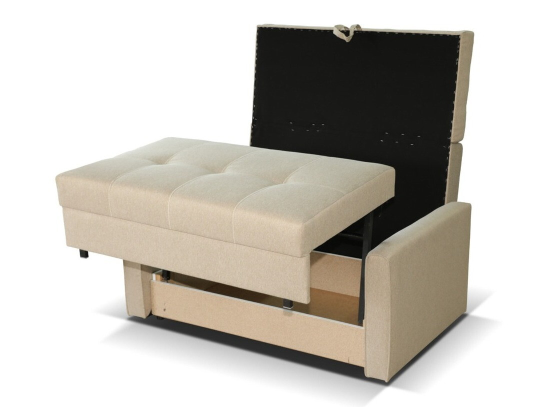 Sofa bed Columbus 100 (Tatum 278)
