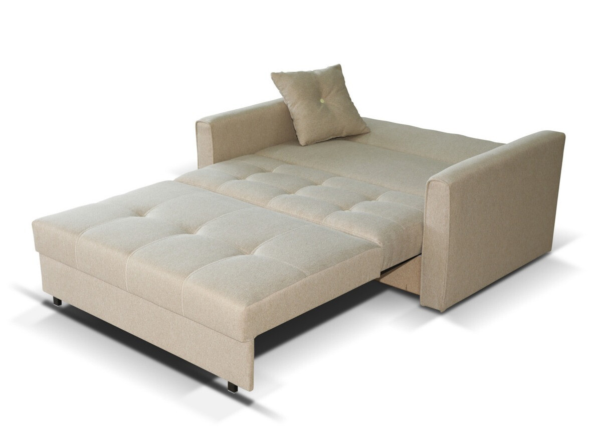 Sofa bed Columbus 100 (Tatum 278)
