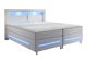 Continental bed Nashville 109 (Soft 010)