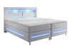 Continental bed Nashville 109 (Soft 010)