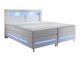 Continental bed Nashville 109 (Soft 010)