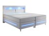 Continental bed Nashville 109 (Soft 010)
