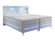 Continental bed Nashville 109 (Soft 010)
