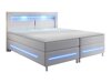 Continental bed Nashville 109 (Soft 010)