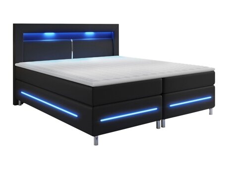 Continental bed Nashville 109 (Soft 100)