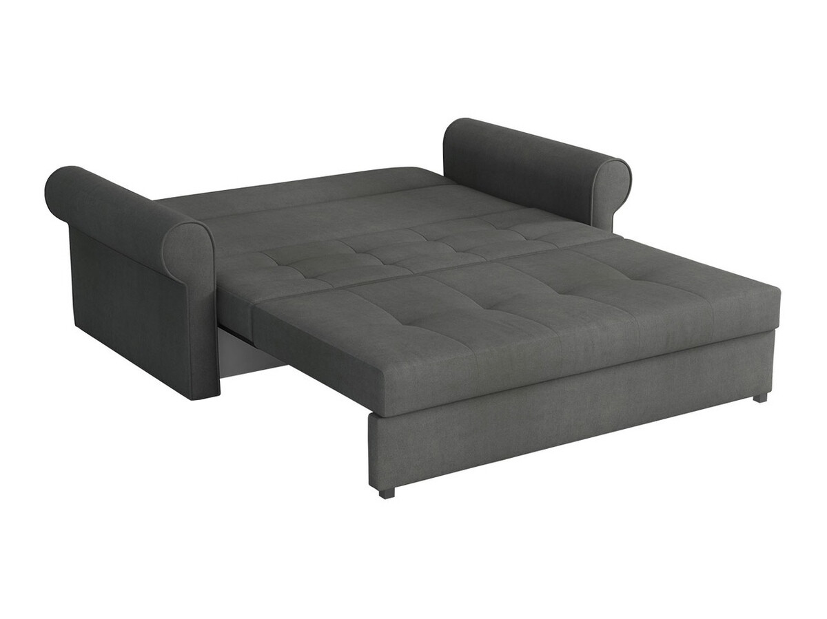 Sofa bed Columbus 129 (Mono 232)