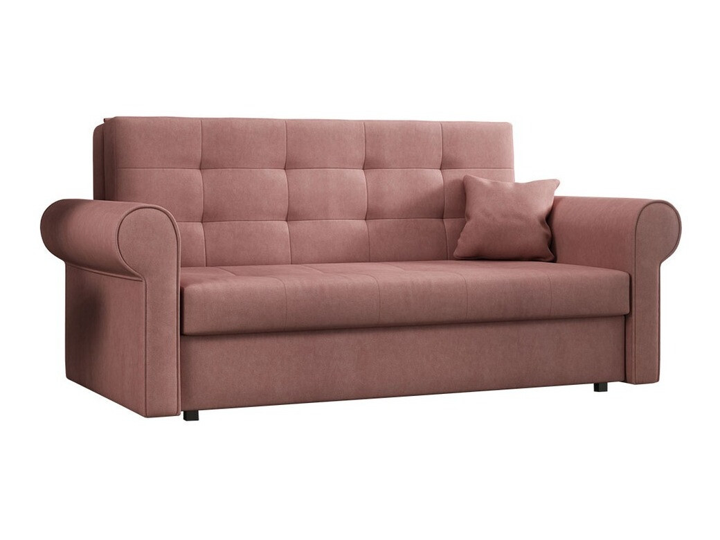 Sofa bed Columbus 129 (Mono 235)