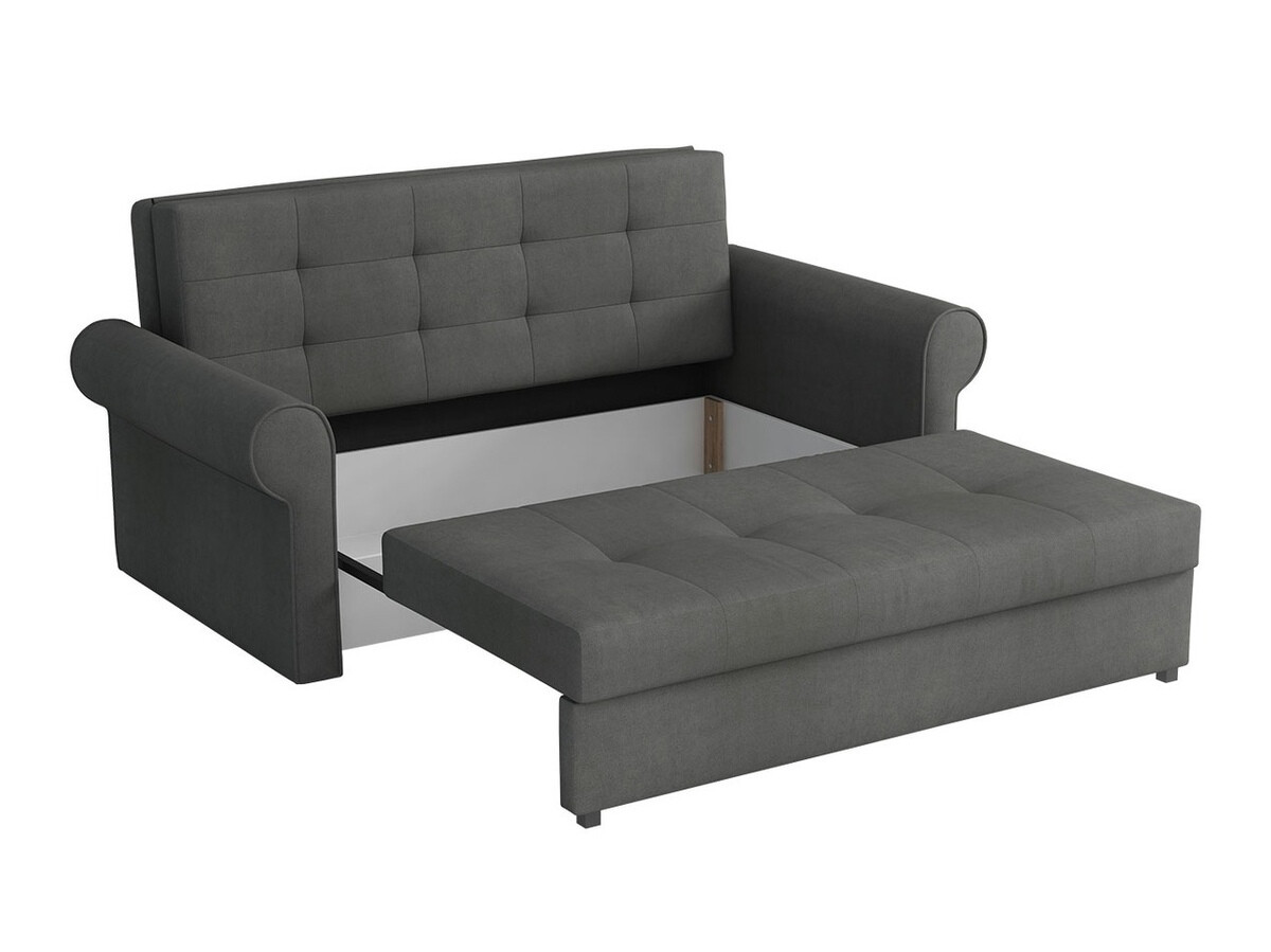 Sofa bed Columbus 129 (Mono 246)