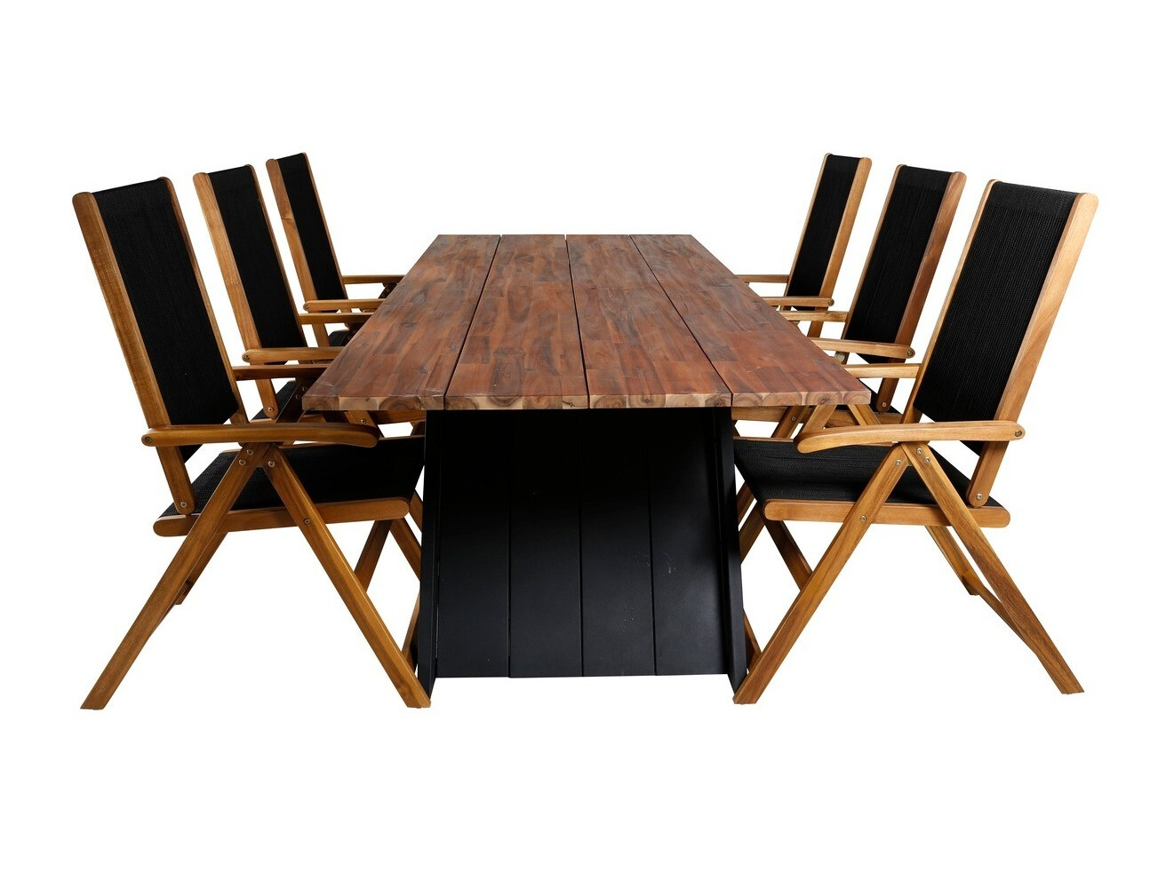 Outdoor chair Dallas 1072