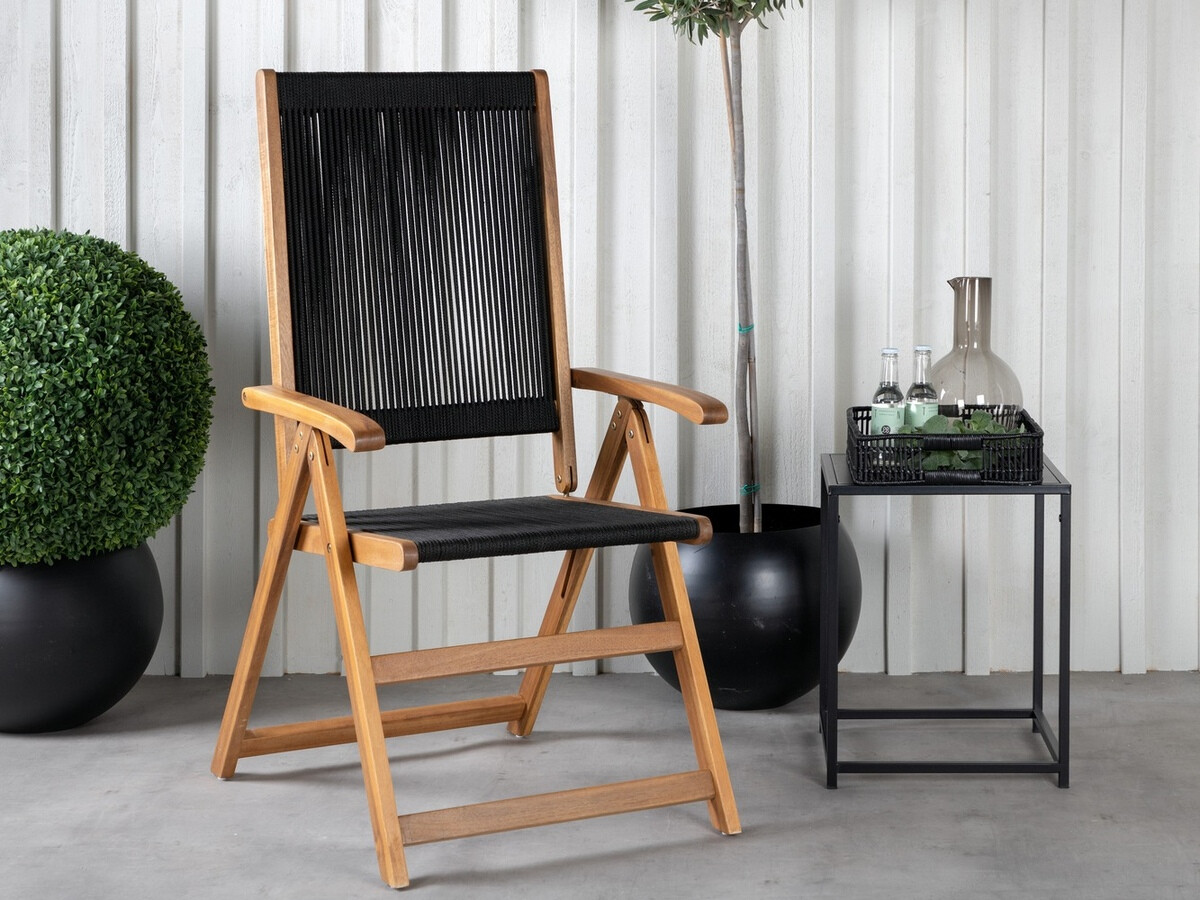 Outdoor chair Dallas 1072