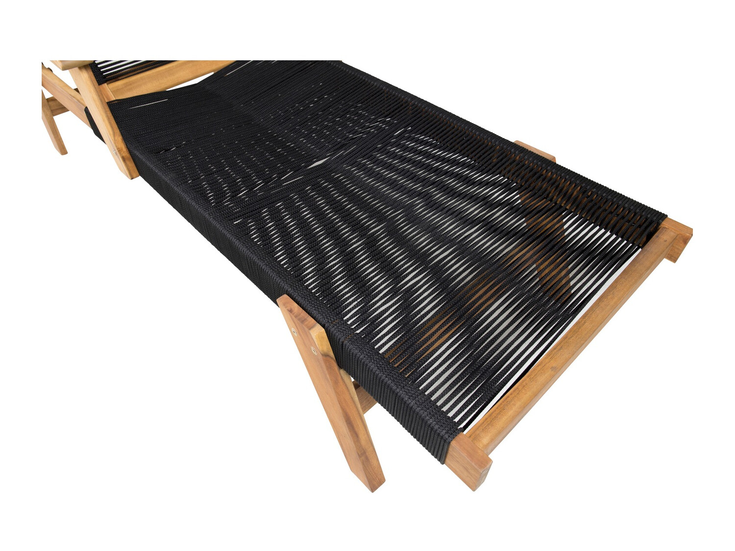 Outdoor sunbed Dallas 1081