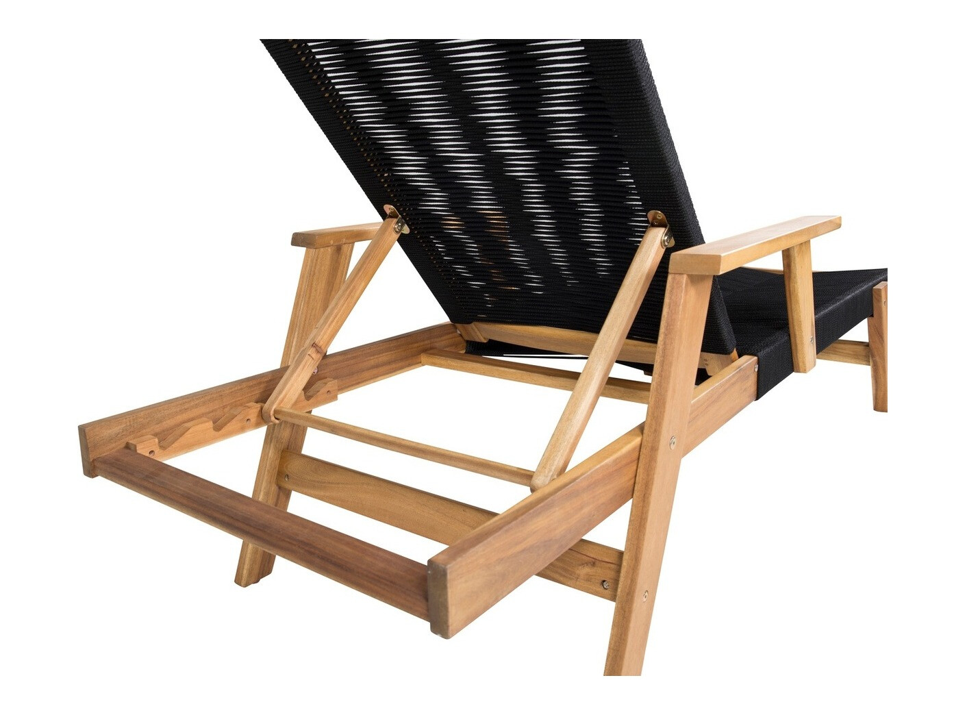 Outdoor sunbed Dallas 1081