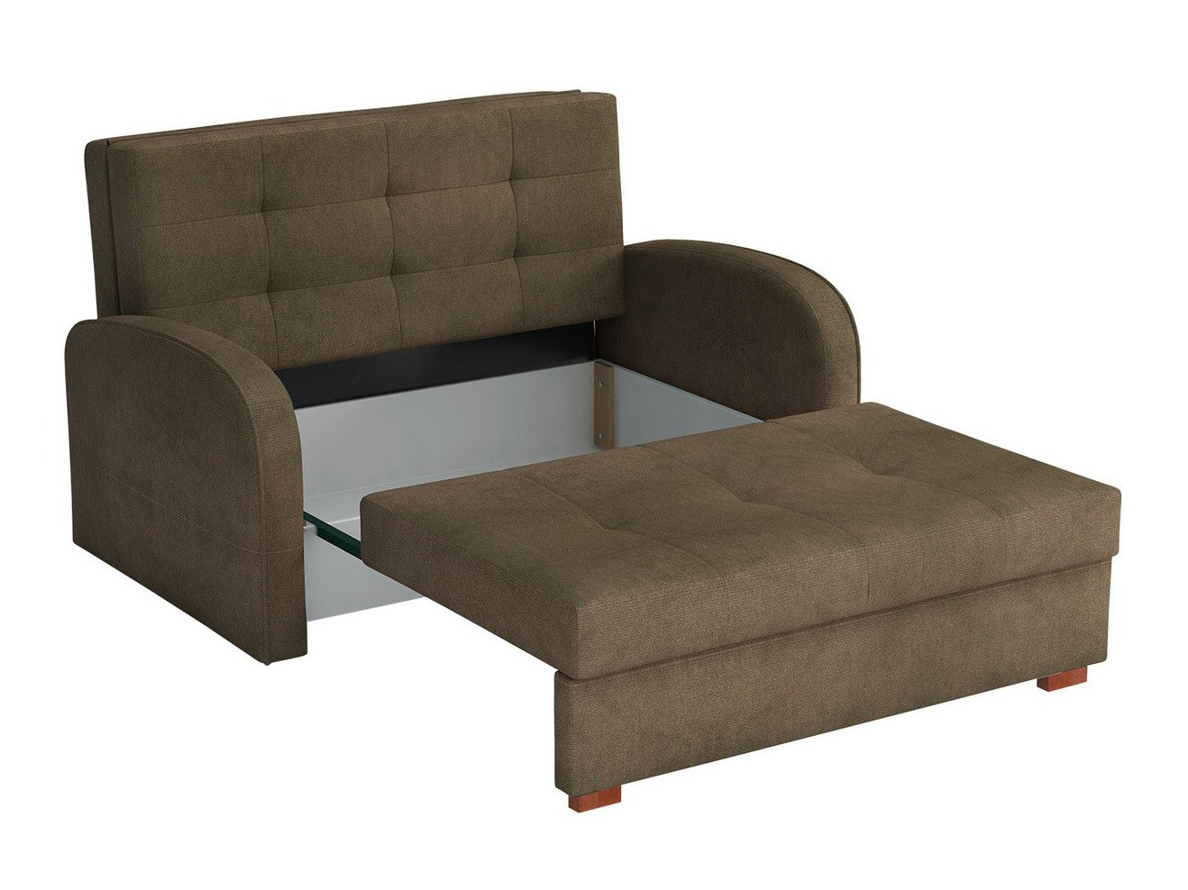 Sofa bed Silona II (Kronos 07)