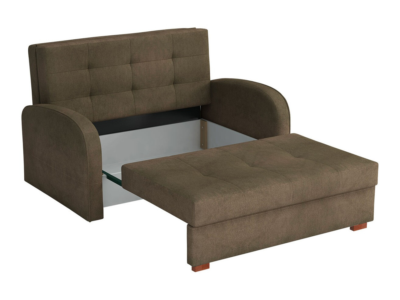 Sofa bed Silona II (Paros 03)