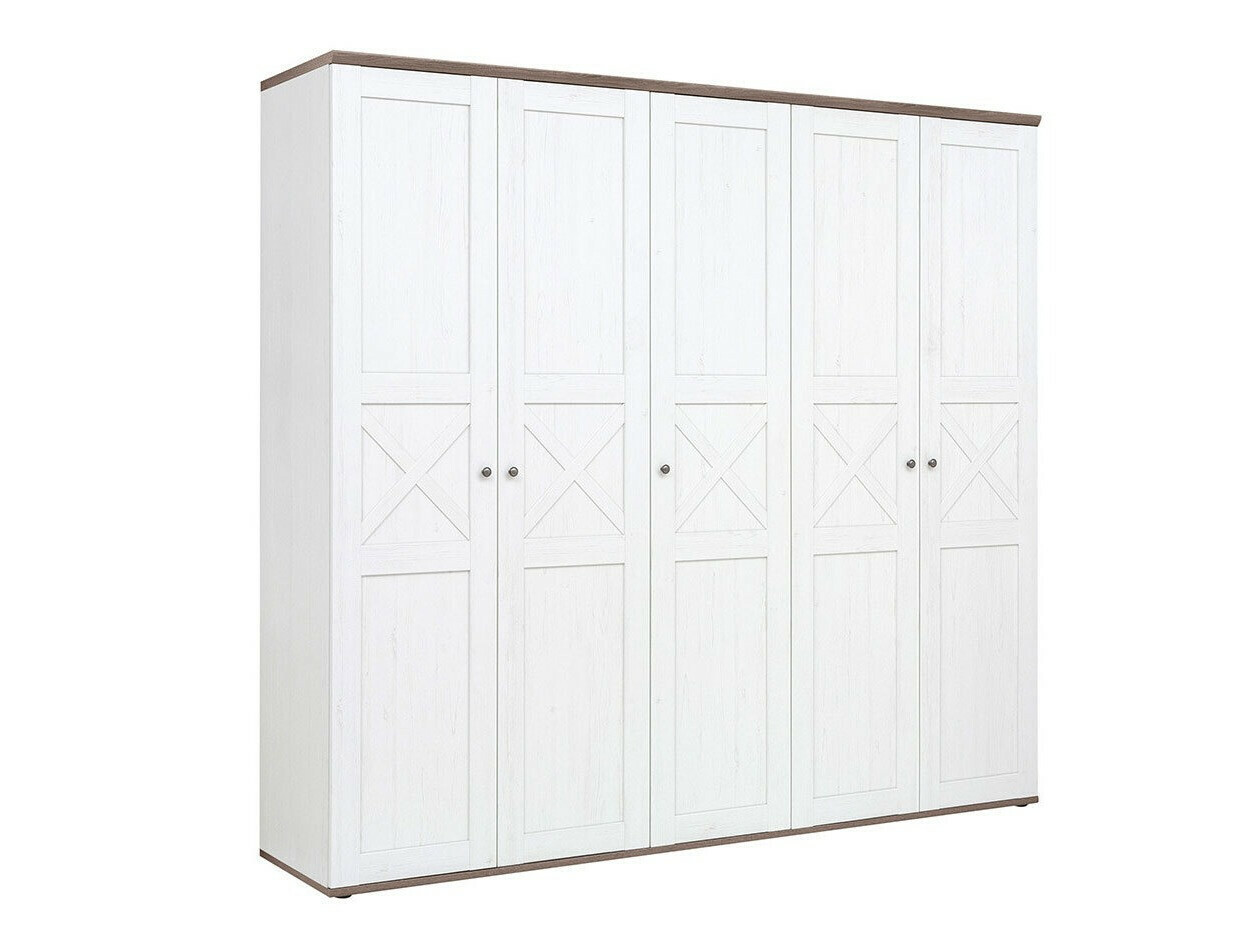 Wardrobe Marlire 103