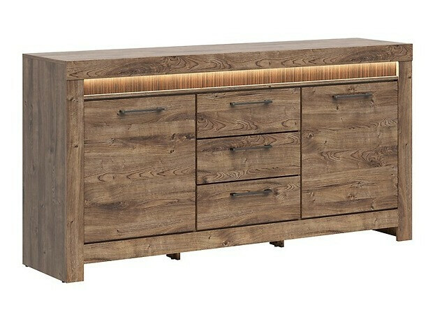 Chest of drawers Fiomoro 101