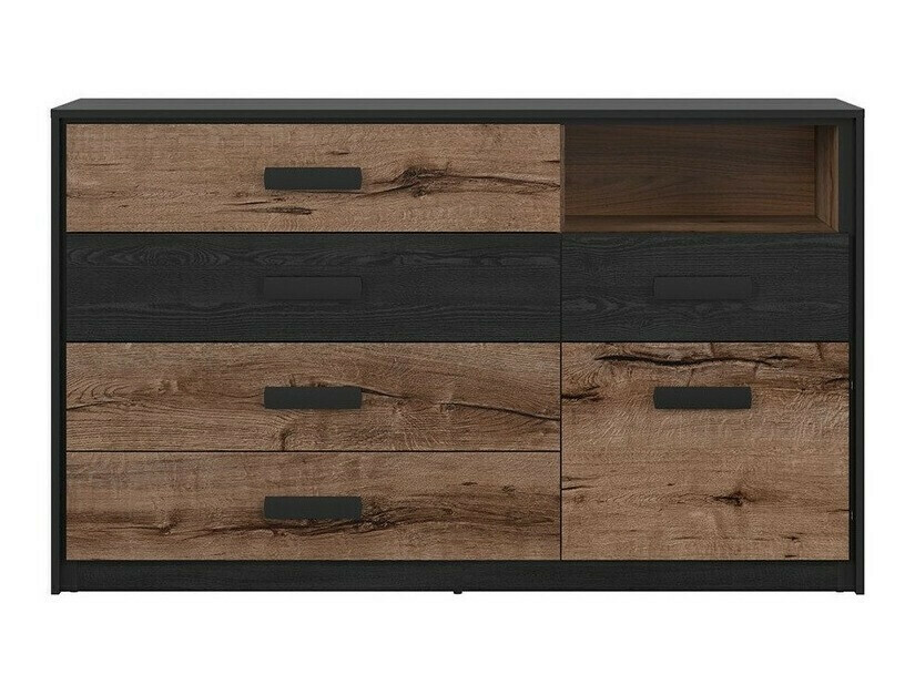 Chest of drawers Livmoru 100