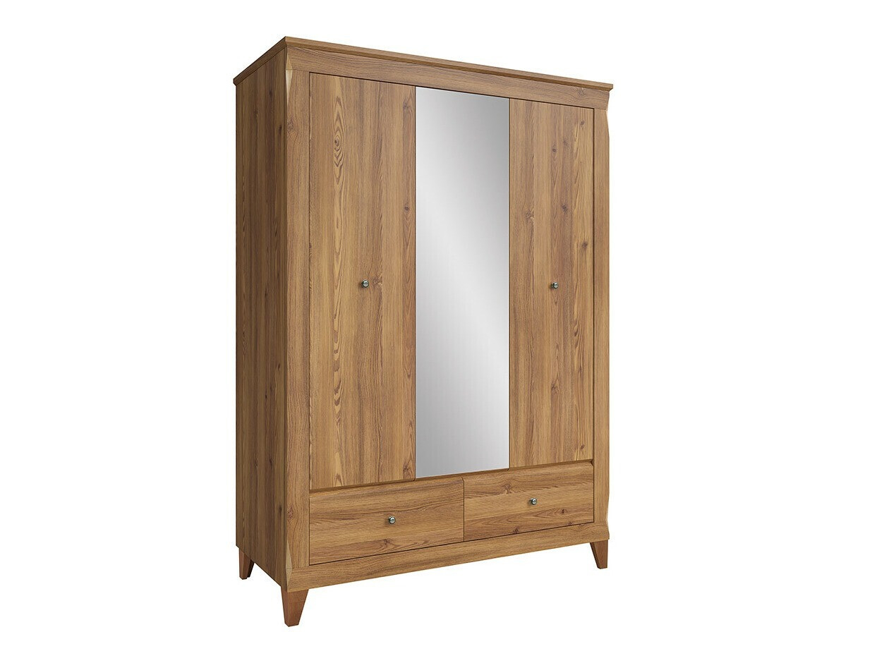 Wardrobe Lirmora 113