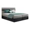 Continental bed Memphis 101 (Lawa 05 + Soft 011)