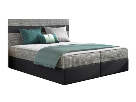 Continental bed Memphis 101 (Lawa 05 + Soft 011)
