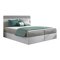 Continental bed Memphis 101 (Lawa 05 + Soft 017)
