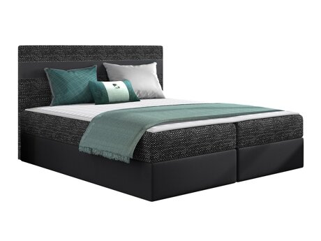 Continental bed Memphis 101 (Lawa 06 + Soft 011)